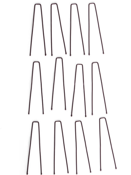 BUNHEADS HAIRPINS - HEAVYWEIGHT