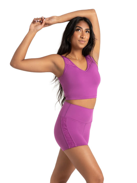 BELLA NOTTE VITA SHORT