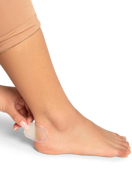 BUNHEADS BLISTER PADS