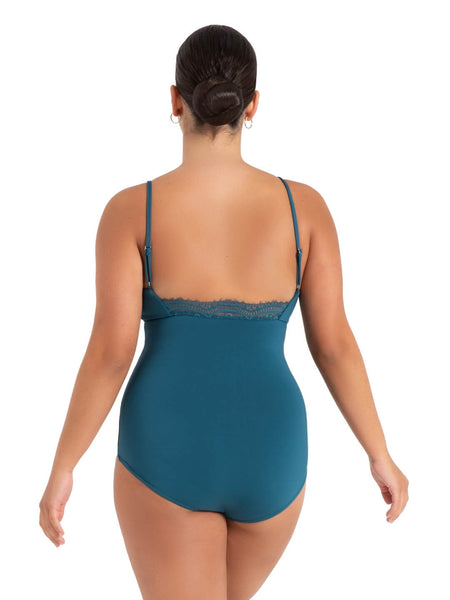 WHISPERING WAVES SEASIDE CAMI LEO
