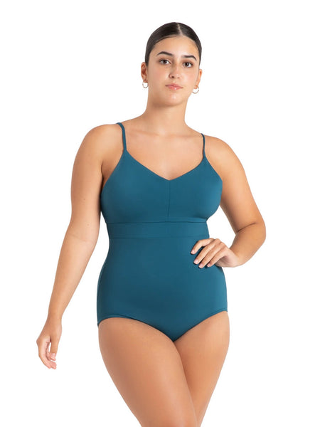 WHISPERING WAVES SEASIDE CAMI LEO