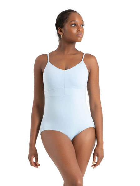 WHISPERING WAVES SEASIDE CAMI LEO