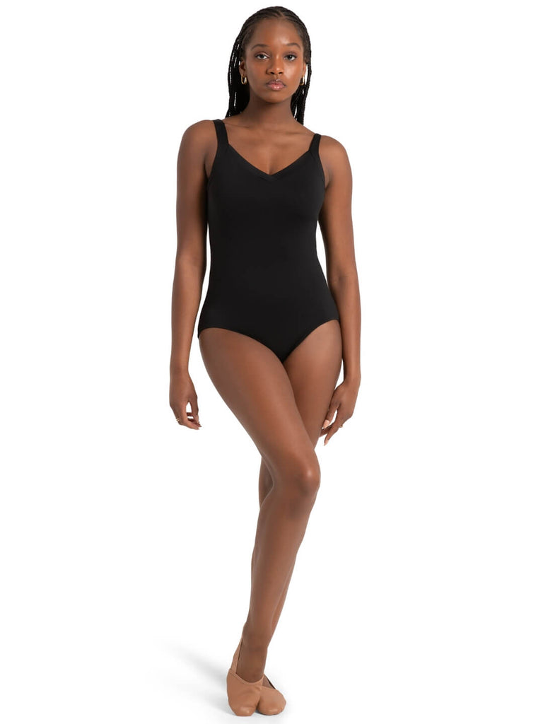 C'EST LA VIE J'ADORE LEOTARD - ADULT