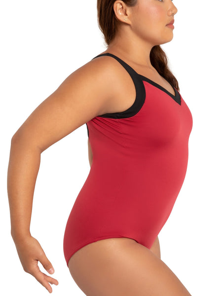 C'EST LA VIE J'ADORE LEOTARD - CHILD
