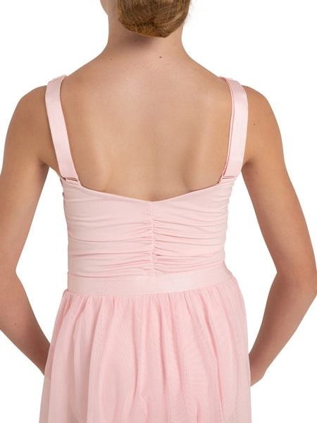 CLOUD NINE DREAMY DRESS - CHILD