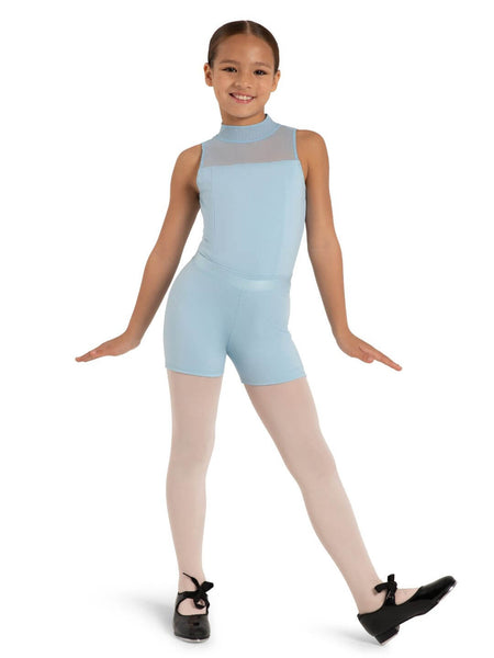 CLOUD NINE SUNBURST SHORT - CHILD