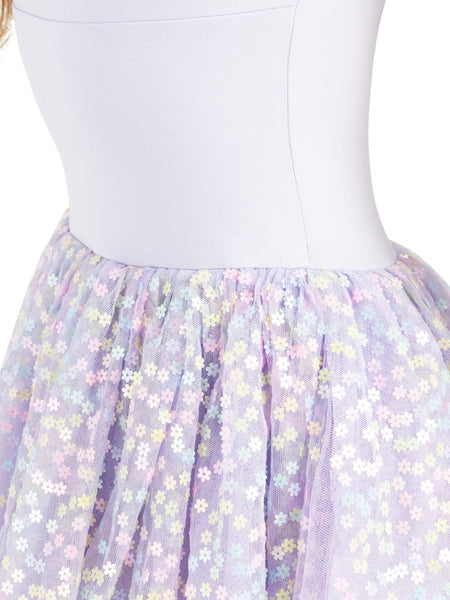 FLOWER FAIRY BLOSSOM DRESS - CHILD