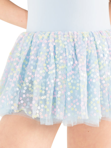 FLOWER FAIRY BLOSSOM DRESS - CHILD
