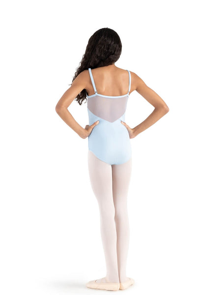 FLOWER FAIRY LAKE LEOTARD - CHILD