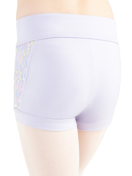 FLOWER FAIRY SPRITE SHORT - CHILD