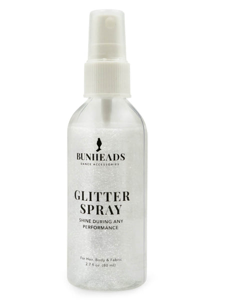 GLITTER SPRAY