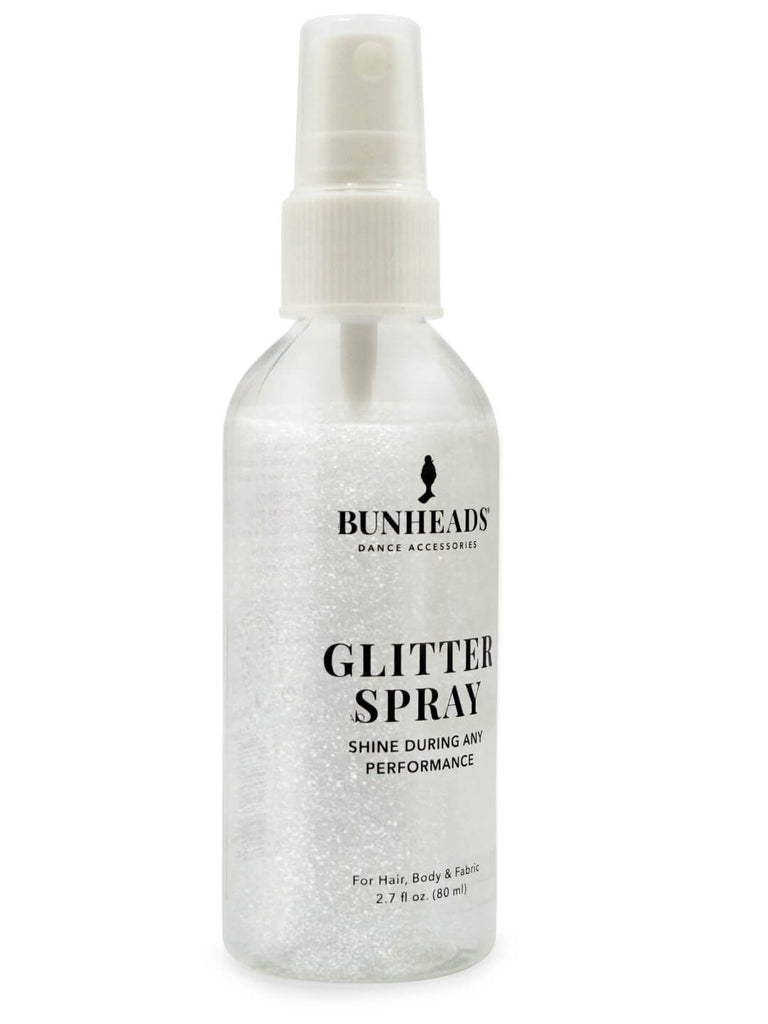 GLITTER SPRAY