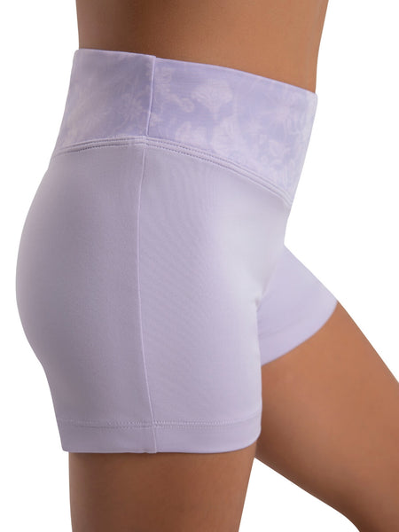 JEWEL GARDEN JEWEL SHORT - CHILD