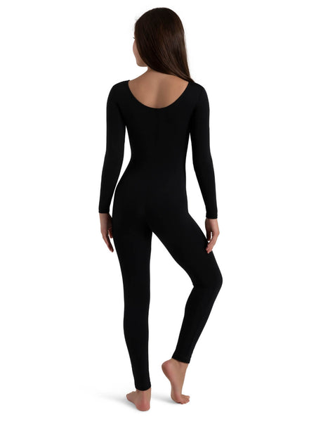 LONG SLEEVE UNITARD