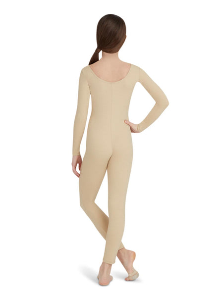 LONG SLEEVE UNITARD
