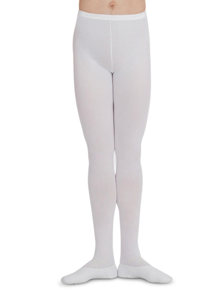 MENS FOOTED TIGHTS