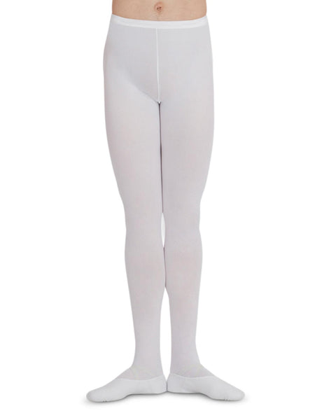 MENS FOOTED TIGHTS