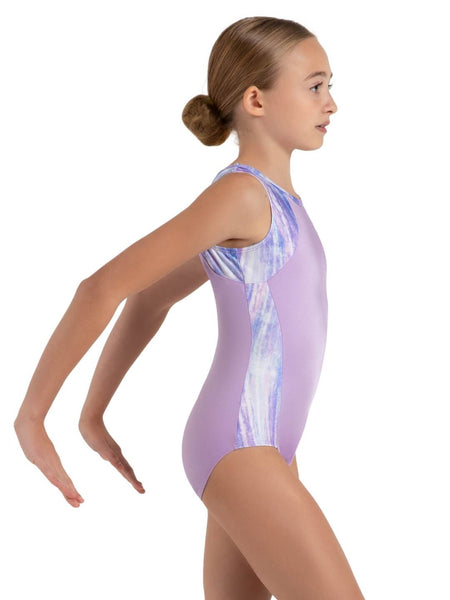 MERMAID MAGIC ENCHANTING LEOTARD - CHILD