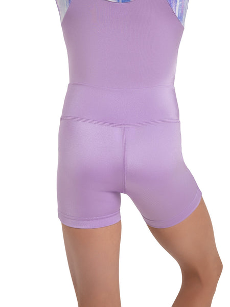MERMAID MAGIC PEARL SHORT - CHILD