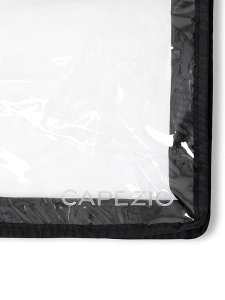 ON THE GO GARMENT BAG