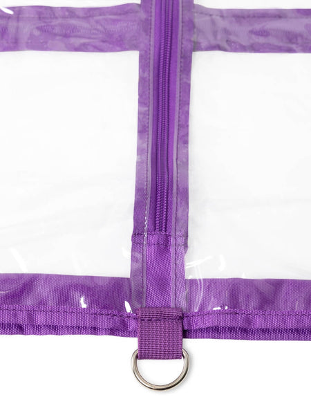 ON THE GO GARMENT BAG