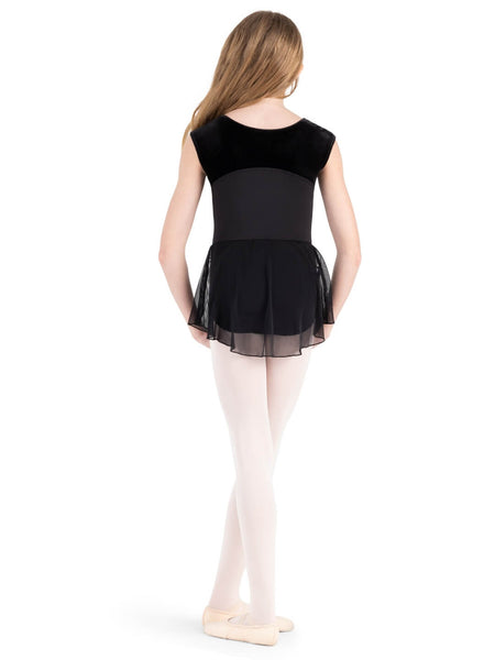 REGENCY ROYAL JANE DRESS - CHILD