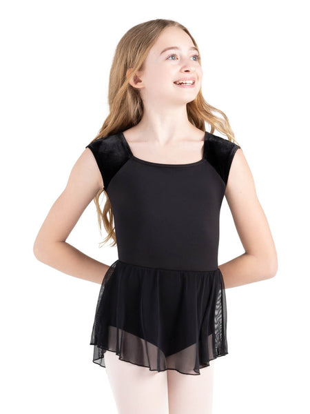 REGENCY ROYAL JANE DRESS - CHILD