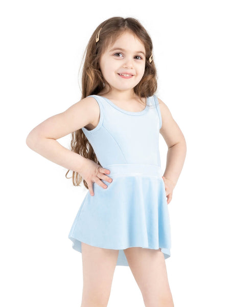 REGENCY ROYAL SIMONE SKIRT - CHILD