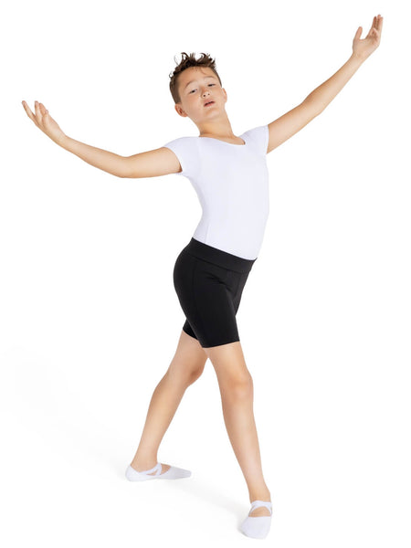STUDIO COLLECTION SHORTS (BOYS)