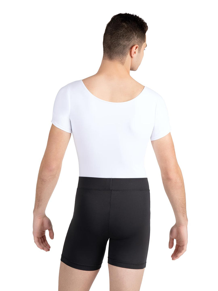 STUDIO COLLECTION SHORTS (MENS)