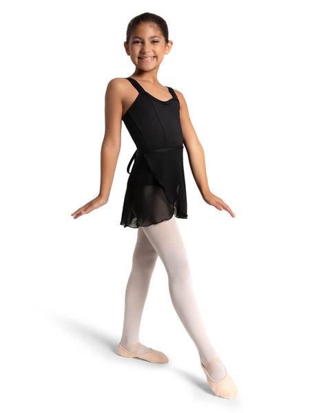WRAP SKIRT (CHILDS)