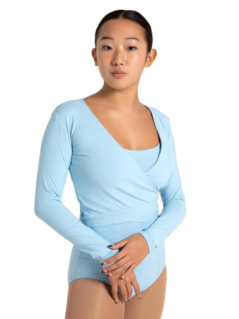 WRAP TOP
