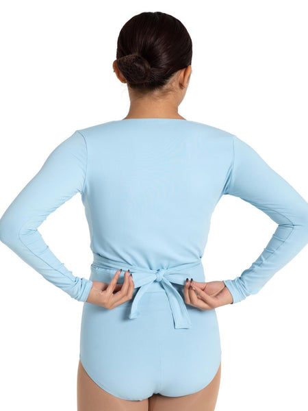 WRAP TOP