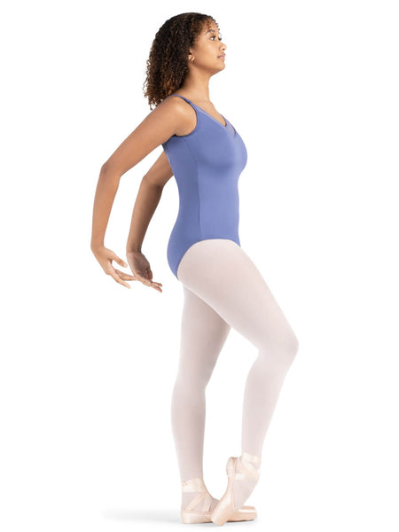 SUNSET NOSTALGIA REMINISCENT LEOTARD