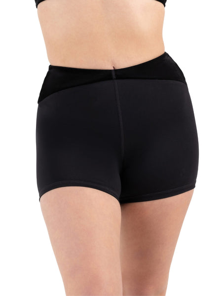 VELVET FOREST GROVE SHORT