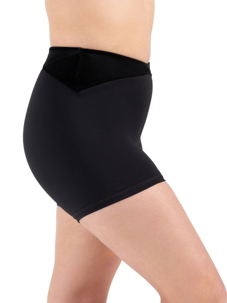 VELVET FOREST GROVE SHORT