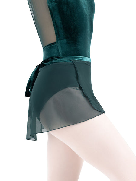 VELVET FOREST ORCHARD SKIRT