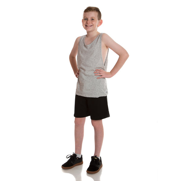 VANCE SHORT