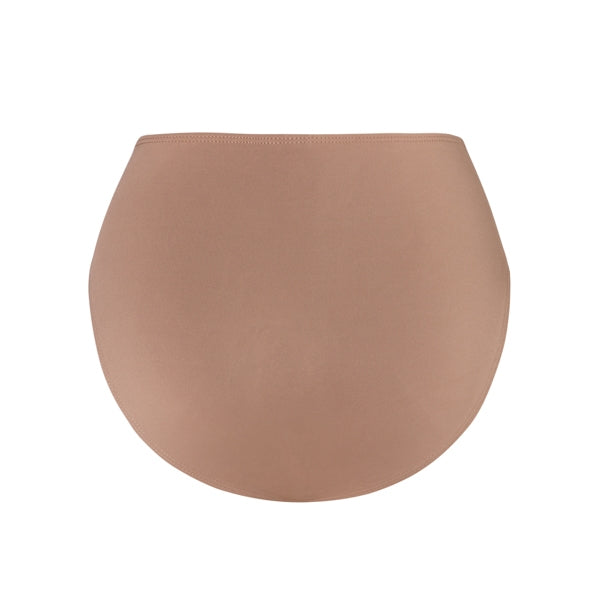 HIGH CUT BRIEF - COTTONLUXE (CHILDS)