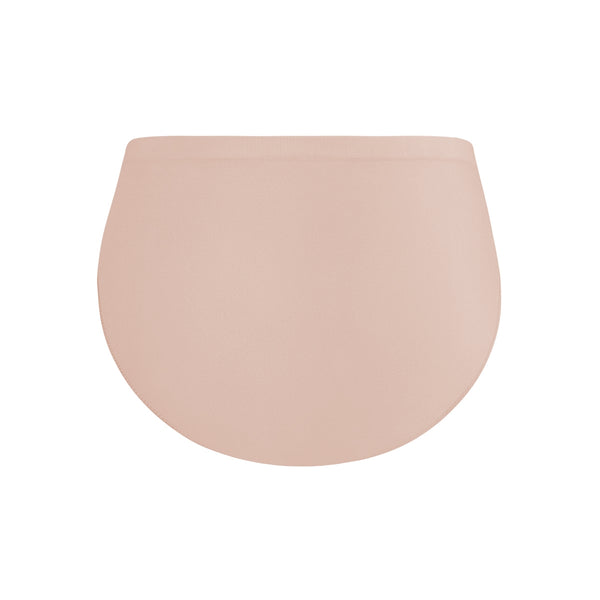 SEAMLESS HIGH CUT BRIEF (CHILDS) - - First Class Dancewear NQ