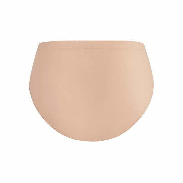 SEAMLESS HIGH CUT BRIEF (CHILDS) - - First Class Dancewear NQ