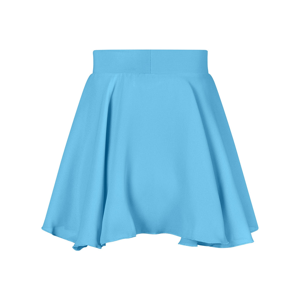 EMILY GEORGETTE SKIRT