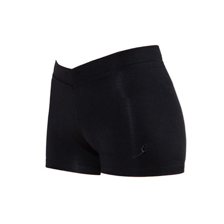 CHRISTINA SHORT - TACTEL - - First Class Dancewear NQ