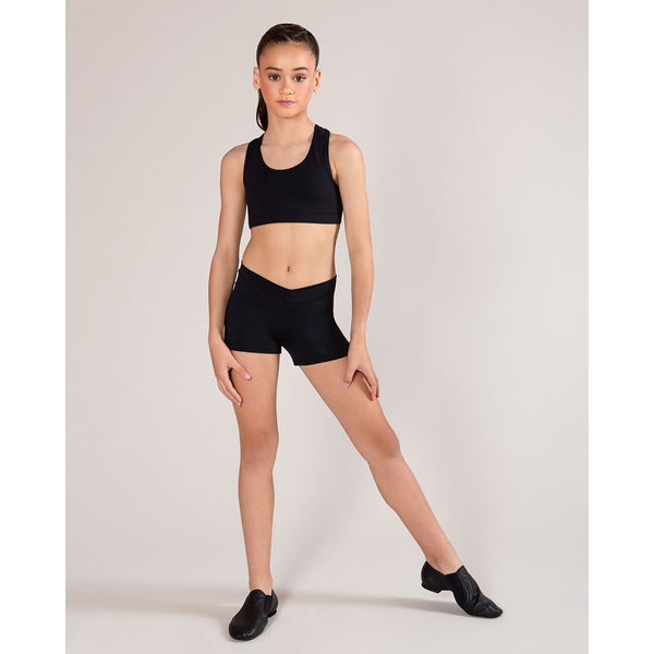 CHRISTINA SHORT - COTTONLUXE