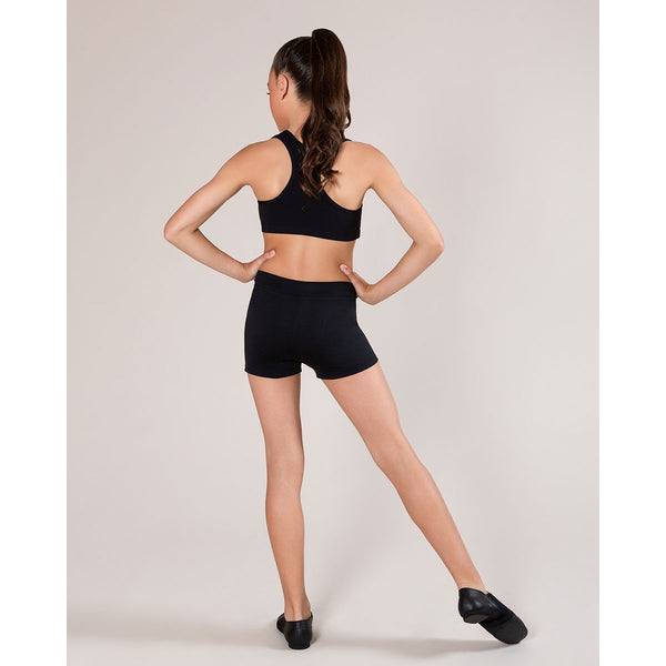 CHRISTINA SHORT - COTTONLUXE