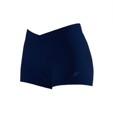 CHRISTINA SHORT - TACTEL - - First Class Dancewear NQ