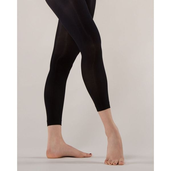 CLASSIC DANCE TIGHT - FOOTLESS