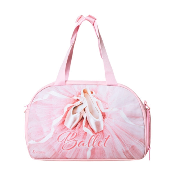 SMALL DANCE DUFFLE