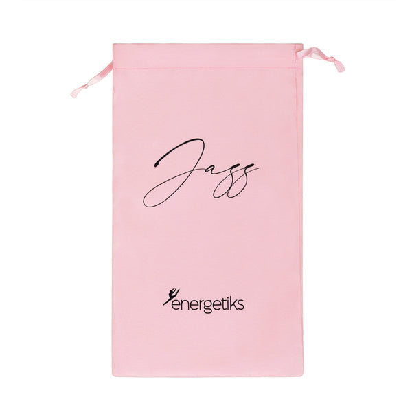 DANCE SHOE BAG - PINK