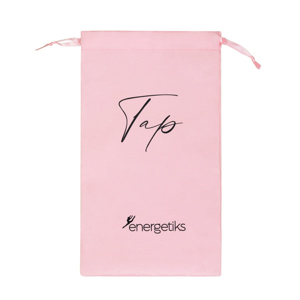 DANCE SHOE BAG - PINK